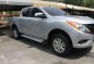 2017 Mazda BT 50 4x4 automatic  for sale-0