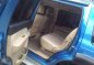 Ford Everest 2011 Blue For Sale -2