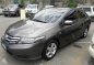 2012 Honda City for sale-0