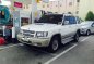 Isuzu Trooper 2000 for sale-0