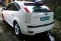 Ford Focus hatch back automatic For Sale -0