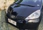 Honda Jazz ivtec 2012 2013 Black For Sale -1