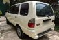 Isuzu Crosswind 2001 for sale-2