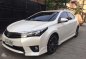 2015 Toyota Corolla Altis for sale-0