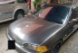 Honda Civic 1995 For Sale-3