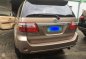 2011 Toyota Fortuner G 27vvti for sale-4