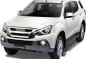 Isuzu MU-X LS-A 2018 for sale-1