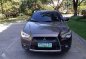 Mitsubishi ASX 20L GLS GA 2011  for sale-0