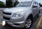 2015 Chevrolet Trailblazer for sale-0