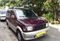 Mitsubishi Adventure 2001 Model - GLS AT For Sale -4