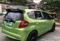 Honda Jazz 2012 for sale-4