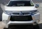 Mitsubishi Montero GLS 4WD MT 2017 Model-0