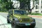 Jeep Wrangler Rubicon 2008 for sale-4