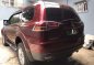 Like new Mitsubishi Montero for sale-1