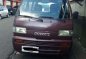 Suzuki Multicab Van Type For Sale -0