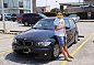 BMW E87 Hatchback Black For Sale -9