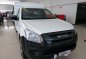 Isuzu D-Max 2018 for sale-0