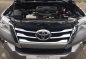 2017 Toyota Fortuner for sale-8