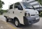 2016 Kia K2700 Dropside Doublecab 4x4 For Sale -0