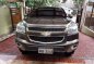 chevrolet colorado 2.8 LT 2016  for sale-0