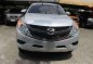 2017 Mazda BT 50 4x4 automatic  for sale-0