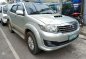 Toyota Fortuner For Sale-8