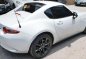 2018 may Mazda MX-5 RF for sale-8