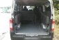 Nissan NV350 Urvan 2017 for sale-0