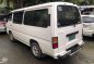 Nissan Urvan 2010 for sale-1