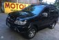 isuzu sportivo x matic 2013mdl for sale-1