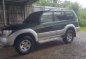 Toyota Land Cruiser Prado 1997 for sale-2