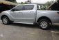 2017 Mazda BT 50 4x4 automatic  for sale-2