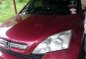 Honda Crv 2008 GeN 3  for sale-5