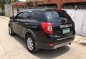 2013 Chevrolet Captiva Diesel 4x2 Automatic For Sale -1