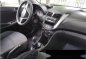 2016 Hyundai accent crdi for sale-9