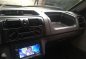 Mitsubishi Adventure 2001 Model GLS Manual for sale-7