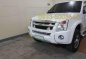 2012 Isuzu D-Max for sale-2