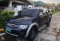 Mitsubishi Strada 2011 for sale-1