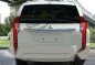 Mitsubishi Montero GLS 4WD MT 2017 Model-1