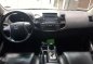 2014 toyota fortuner g matic for sale-4