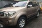 2011 Toyota Fortuner G 27vvti for sale-5