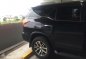 Toyota Fortuner V 2017 for sale-4