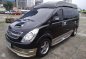 2010 Hyundai Starex HVX Limousine For Sale -0