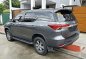 Toyota Fortuner 2016 for sale-1