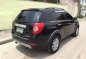 2013 Chevrolet Captiva Diesel 4x2 Automatic For Sale -4