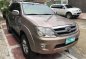 2005 Toyota Fortuner for sale-1