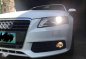 2013 AUDI A4 FOR SALE-1