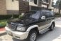 2003 Isuzu Trooper for sale-0