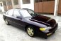 Honda Accord 1997 Gold Edition Matic for sale-5