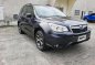 Subaru Forester 2.0 Premium 2015  for sale-2